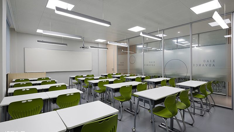 内训师选拔：如何构建高效的内训师团队**