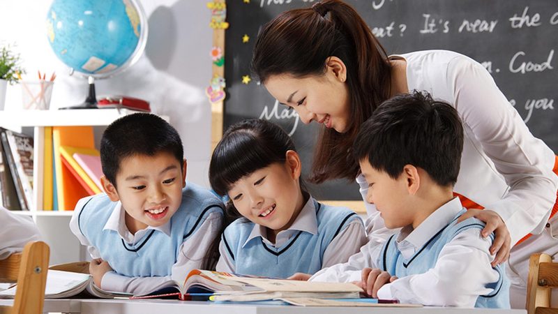 教师资格证线上课程：靠谱选择，成就未来**