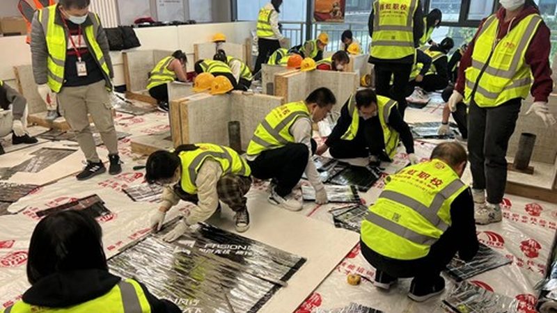 企业培训课程收费标准：揭秘背后的逻辑与考量